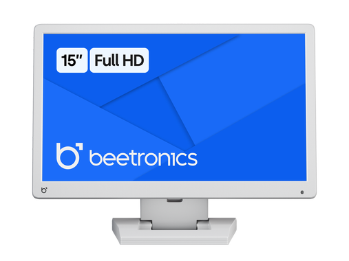 Monitor de 15