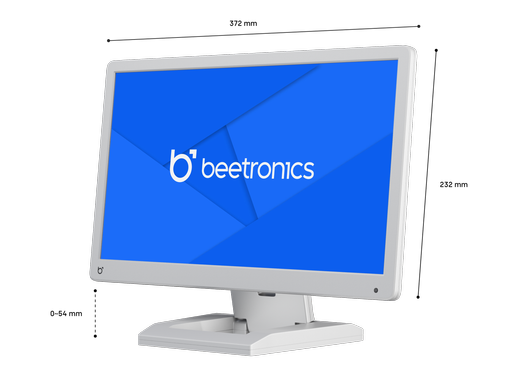 Monitor de 15
