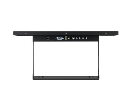Monitor Metálico de 15