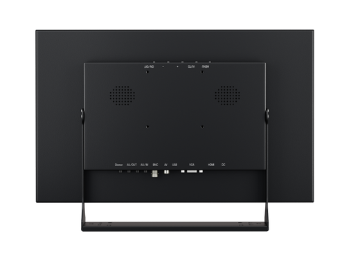 Monitor Metálico de 15