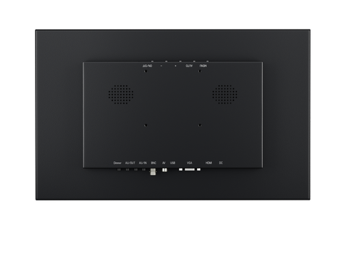 Monitor Metálico de 15