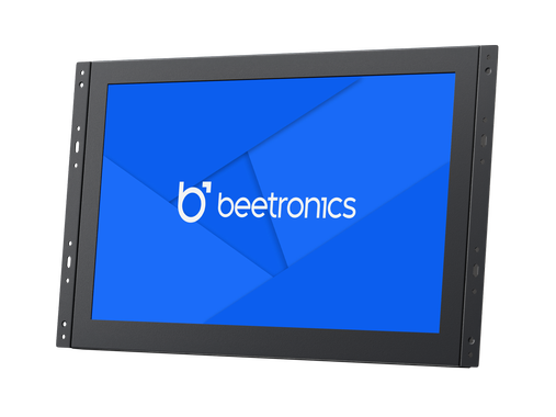 Monitor Metálico de 15