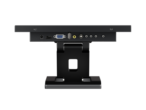Monitor Metálico de 12