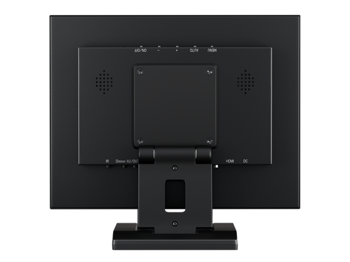 Monitor Metálico de 12
