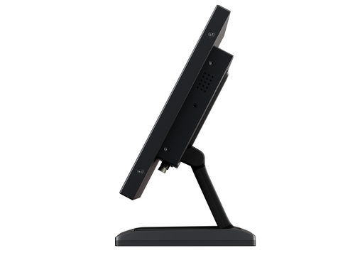 Monitor Metálico de 12