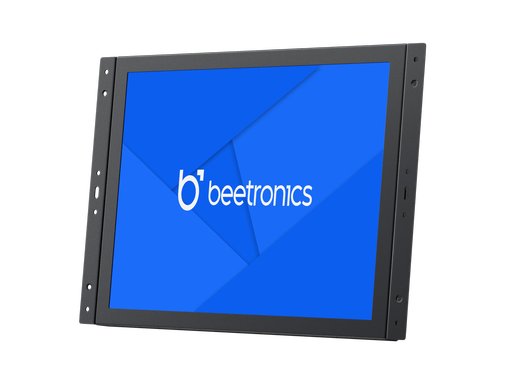Monitor Metálico de 12