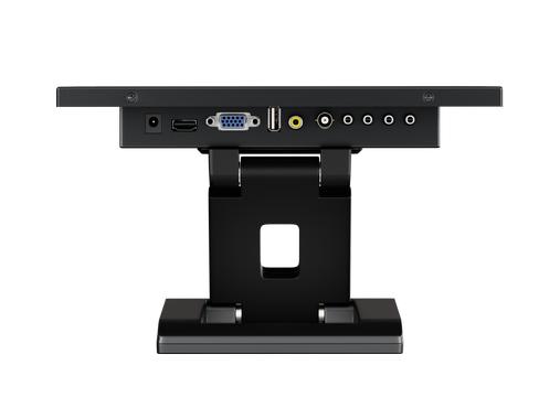Monitor Metálico de 10