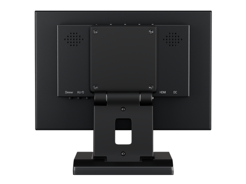Monitor Metálico de 10