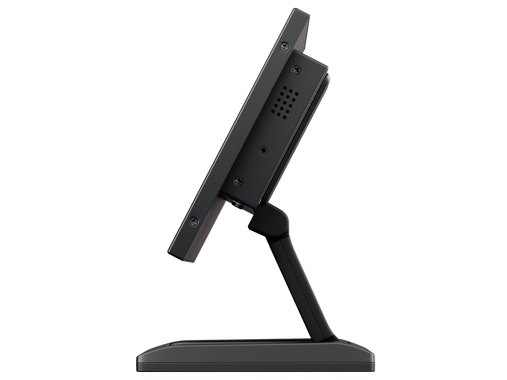 Monitor Metálico de 10