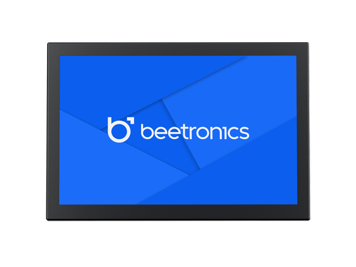 Monitor Metálico de 10