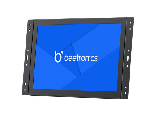 Monitor Metálico de 10