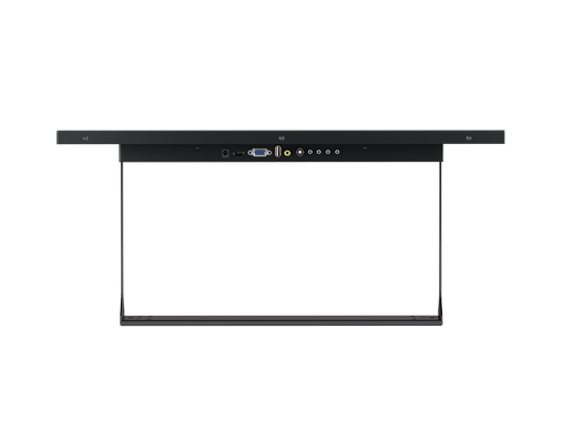 Monitor Metálico de 24
