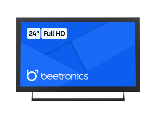 Monitor Metálico de 24