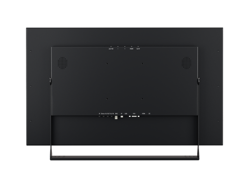 Monitor Metálico de 24