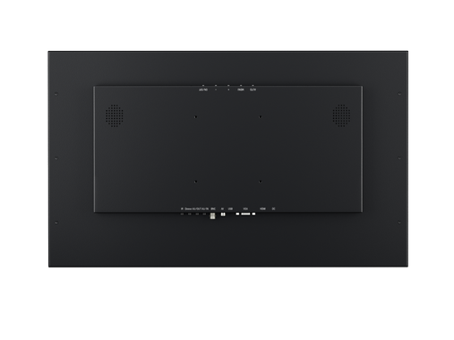 Monitor Metálico de 24