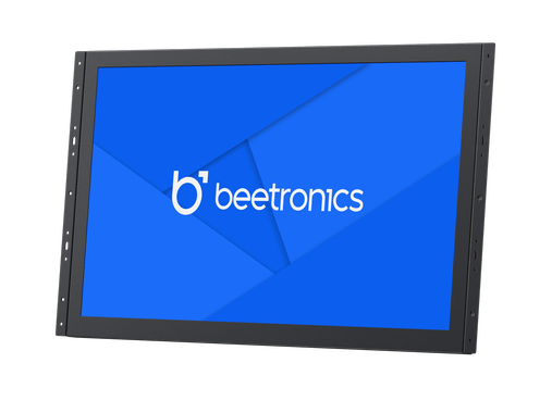 Monitor Metálico de 24