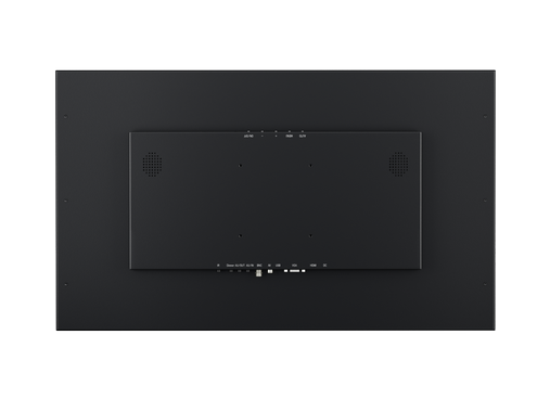 Monitor Metálico de 27