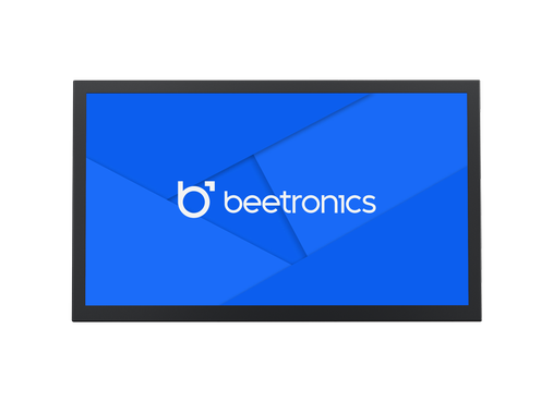 Monitor Metálico de 27