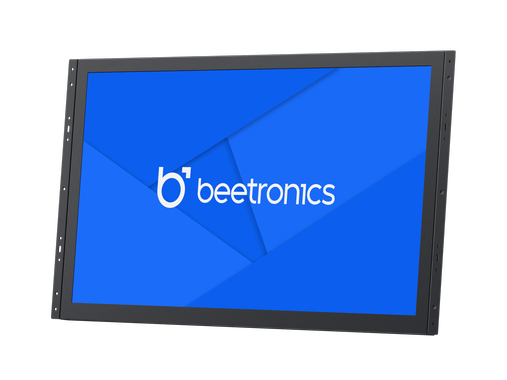 Monitor Metálico de 27