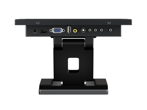 Monitor Metálico de 10