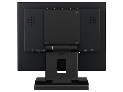 Monitor Metálico de 10