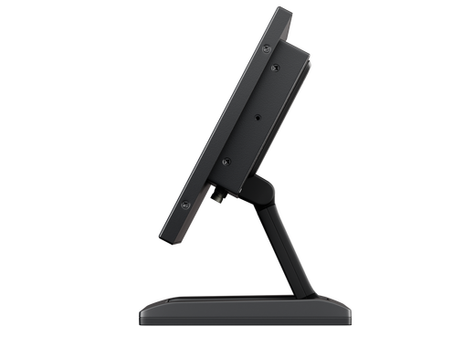 Monitor Metálico de 10