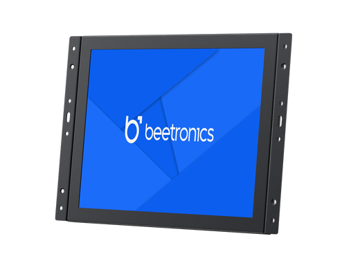 Monitor Metálico de 10