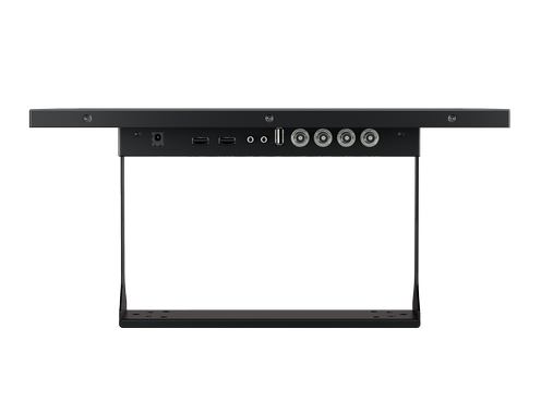 Monitor Metálico de 15