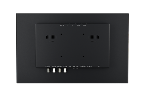 Monitor Metálico de 15