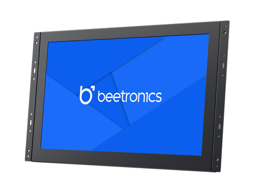Monitor Metálico de 15