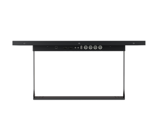 Monitor Metálico de 22