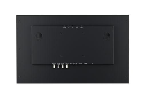 Monitor Metálico de 22