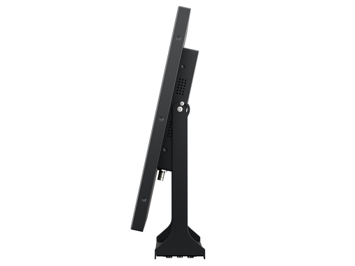 Monitor Metálico de 22