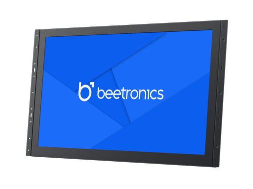 Monitor Metálico de 22