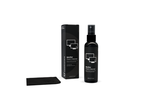 Kit de limpieza profesional