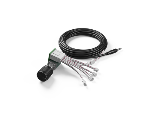 Multi-dimmer externo - 5m