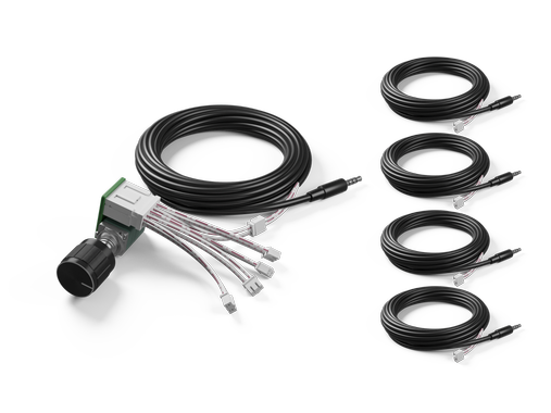 Multi-dimmer externo - 5m
