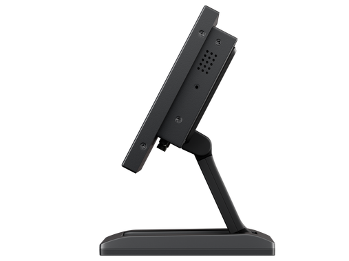 Monitor Metálico de 8