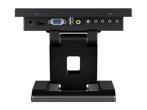 Monitor Metálico de 8