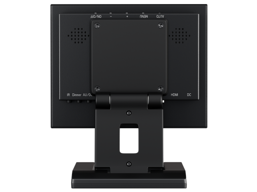 Monitor Metálico de 8