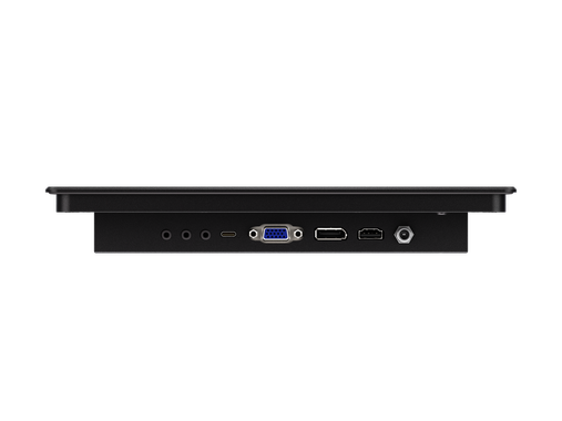 Pantalla Táctil Metálica de 10