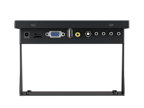 Monitor Metálico de 7