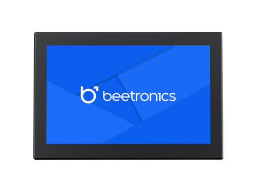 Monitor Metálico de 7