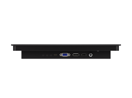 Pantalla Táctil Metálica de 12