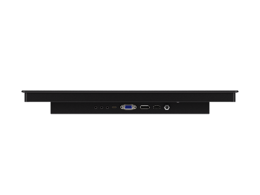 Pantalla Táctil Metálica de 15