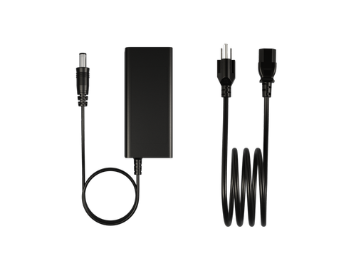 Adaptador de alimentación 19V, Estados Unidos