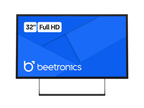 Monitor Metálico de 32