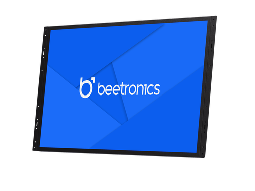 Monitor Metálico de 32