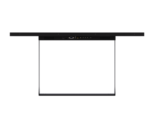 Monitor Metálico de 32