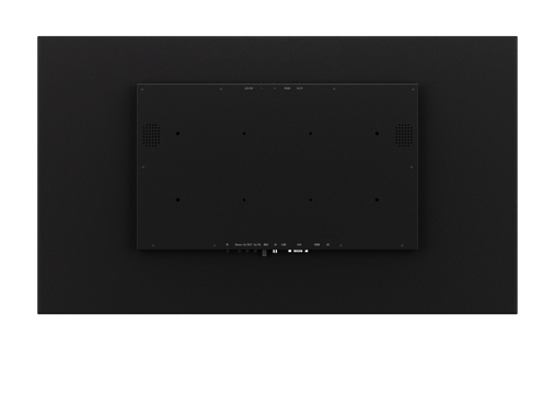 Monitor Metálico de 32